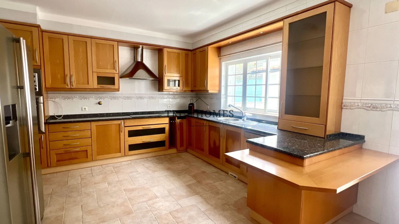 Moradia T4 para Venda em Santo Antonio da Charneca Foto 15