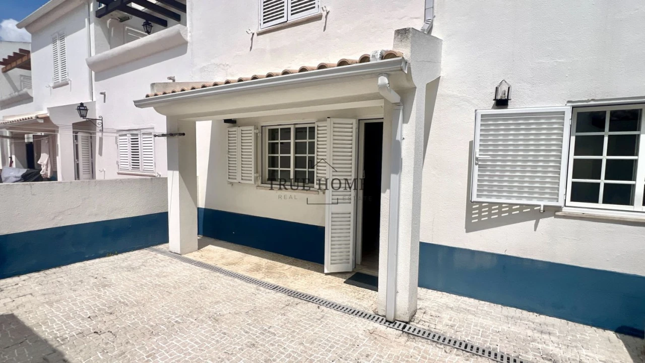 Moradia T4 para Venda em Santo Antonio da Charneca Foto 19