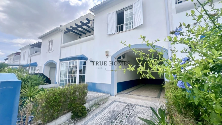 Moradia T4 para Venda em Santo Antonio da Charneca Foto 4