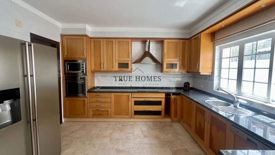 Moradia T4 para Venda em Santo Antonio da Charneca Foto 12