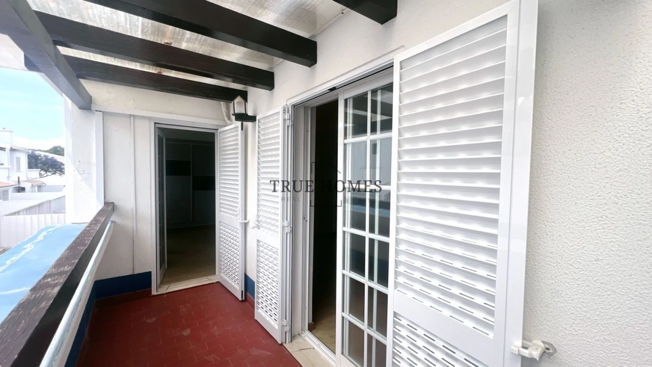 Moradia T4 para Venda em Santo Antonio da Charneca Foto 23