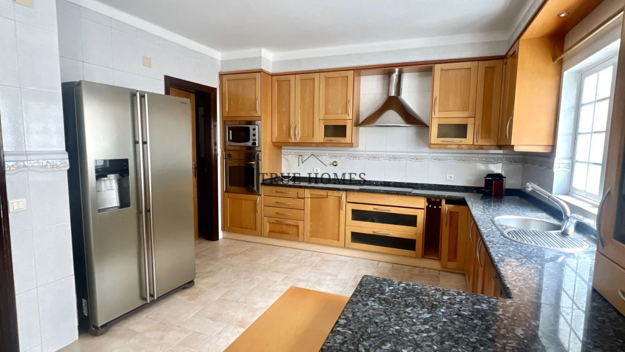 Moradia T4 para Venda em Santo Antonio da Charneca Foto 14