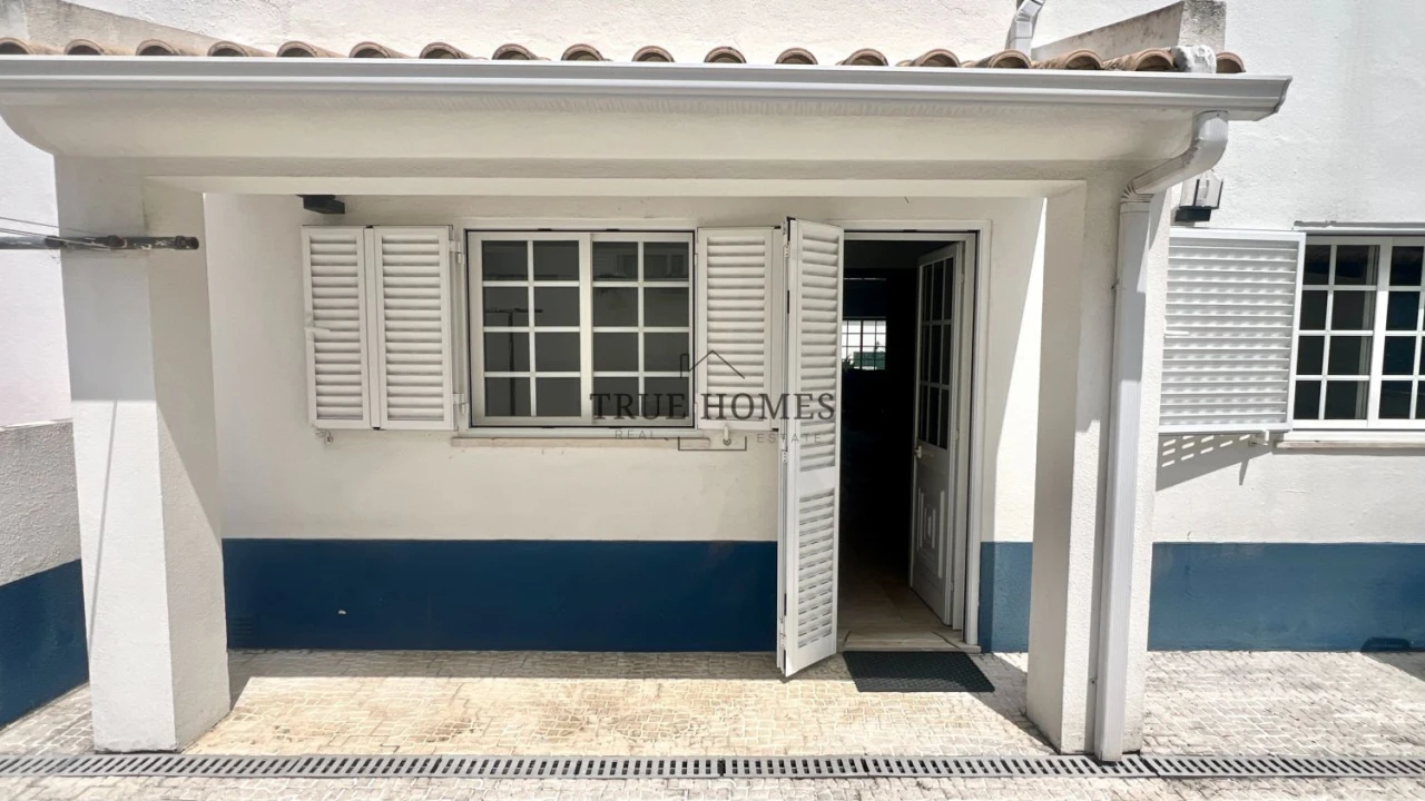 Moradia T4 para Venda em Santo Antonio da Charneca Foto 18