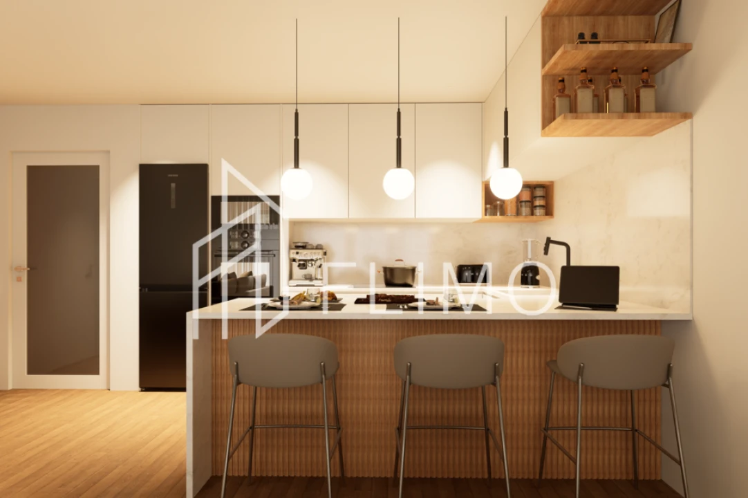 Apartamento T2 para Venda em Mansores Foto 22