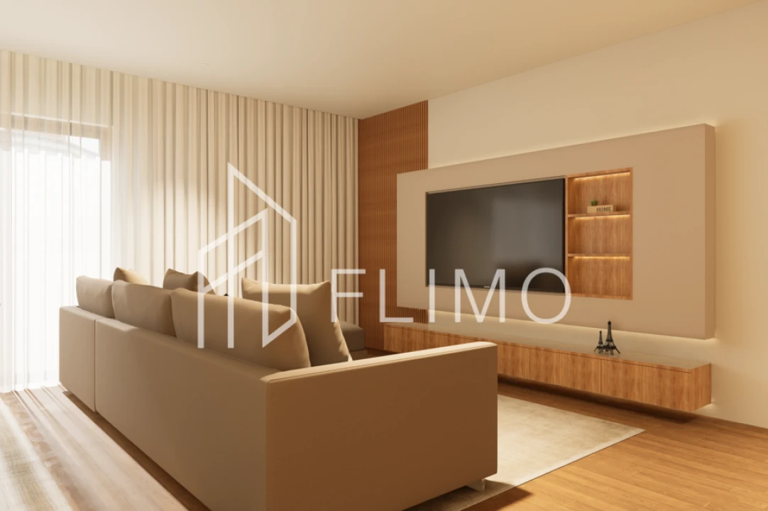 Apartamento T2 para Venda em Mansores Foto 17