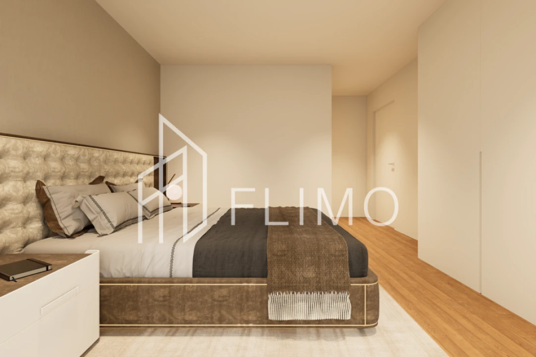 Apartamento T2 para Venda em Mansores Foto 34