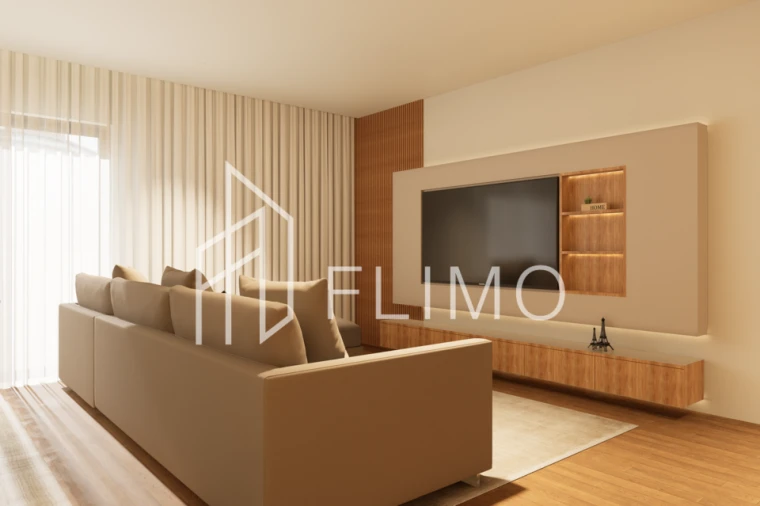 Apartamento T2 para Venda em Mansores Foto 17