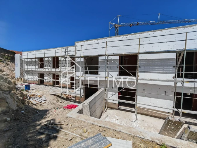 Apartamento T2 para Venda em Mansores Foto 12