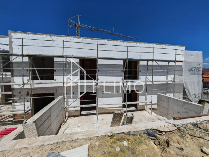 Apartamento T2 para Venda em Mansores Foto 11