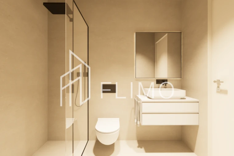 Apartamento T2 para Venda em Mansores Foto 27