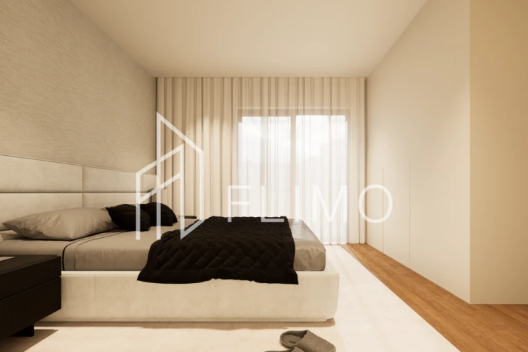 Apartamento T2 para Venda em Mansores Foto 31