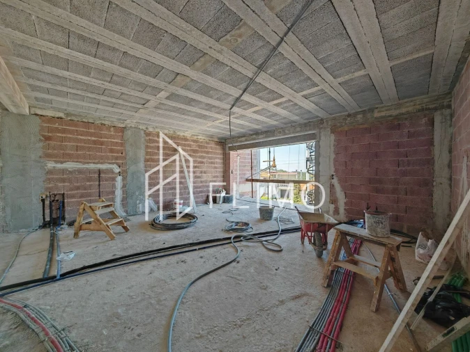 Apartamento T2 para Venda em Mansores Foto 5