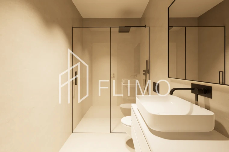 Apartamento T2 para Venda em Mansores Foto 28