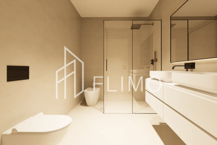 Apartamento T2 para Venda em Mansores Foto 29