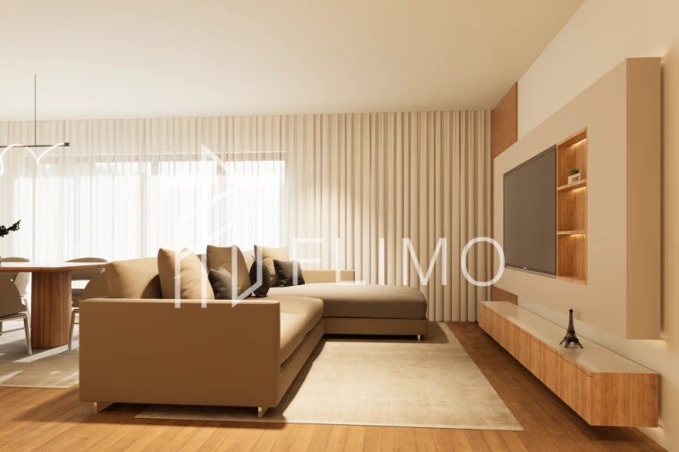 Apartamento T2 para Venda em Mansores Foto 15