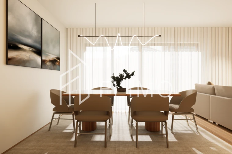 Apartamento T2 para Venda em Mansores Foto 20