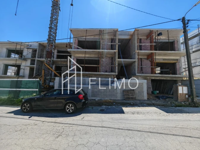 Apartamento T2 para Venda em Mansores Foto 2