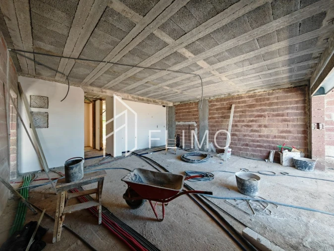 Apartamento T2 para Venda em Mansores Foto 3