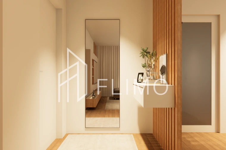 Apartamento T2 para Venda em Mansores Foto 13