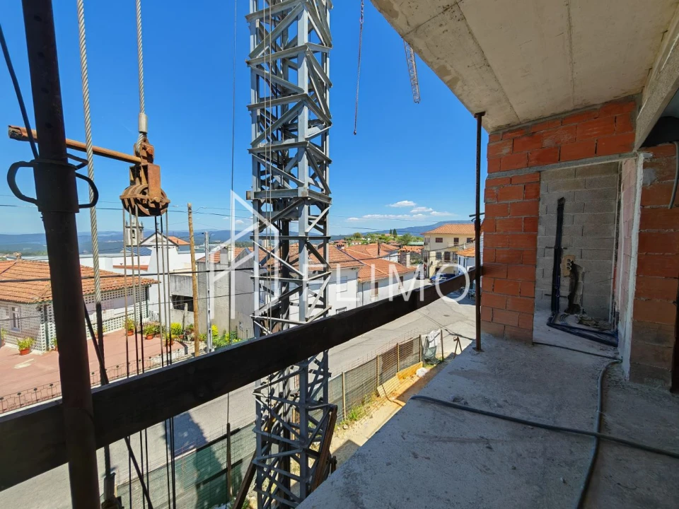 Apartamento T2 para Venda em Mansores Foto 6