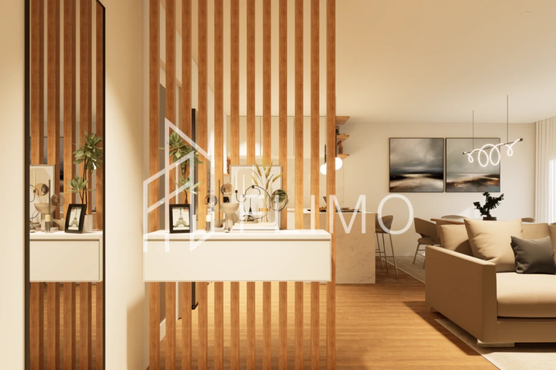 Apartamento T2 para Venda em Mansores Foto 14