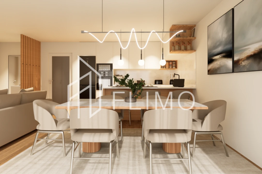 Apartamento T2 para Venda em Mansores Foto 21