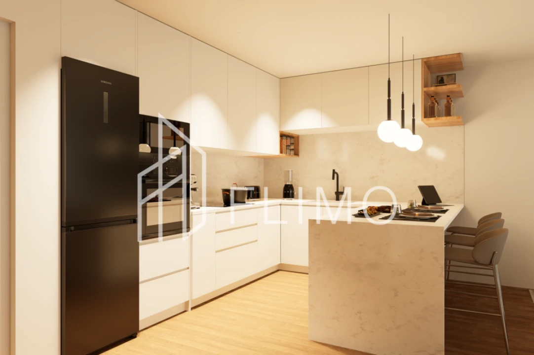 Apartamento T2 para Venda em Mansores Foto 23