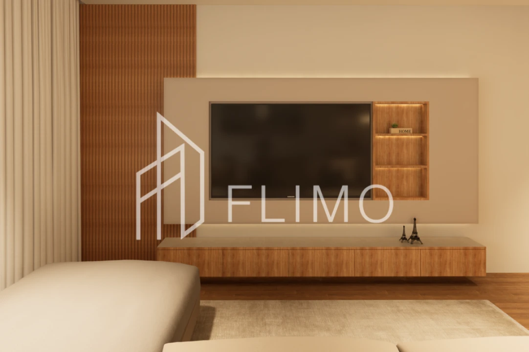 Apartamento T2 para Venda em Mansores Foto 16