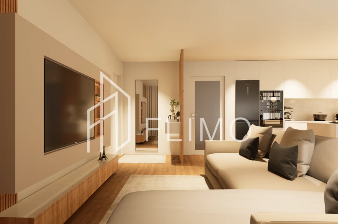 Apartamento T2 para Venda em Mansores Foto 18