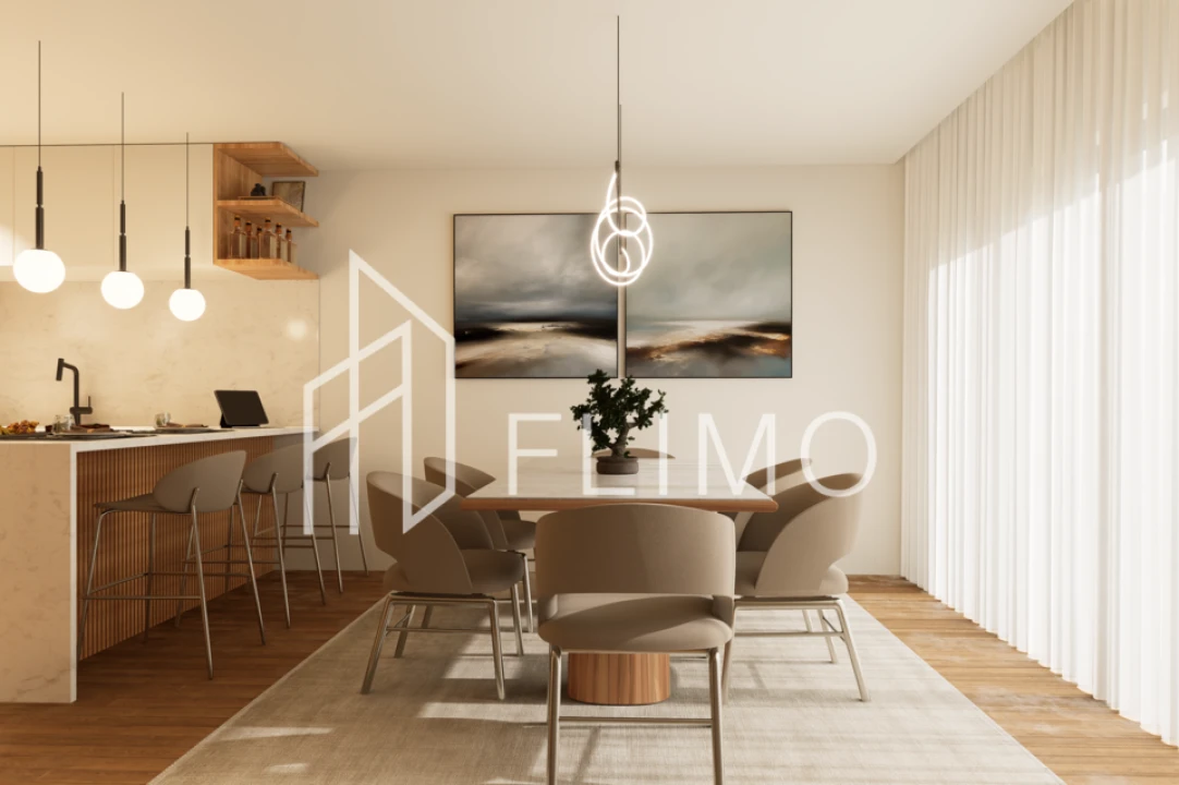 Apartamento T2 para Venda em Mansores Foto 19