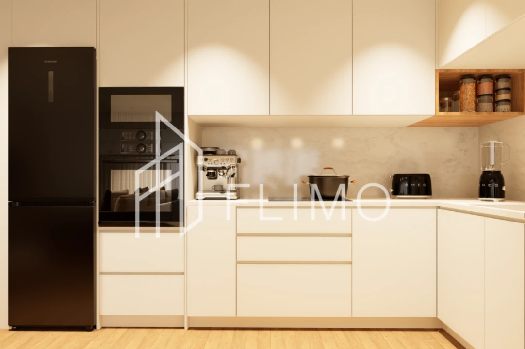 Apartamento T2 para Venda em Mansores Foto 25