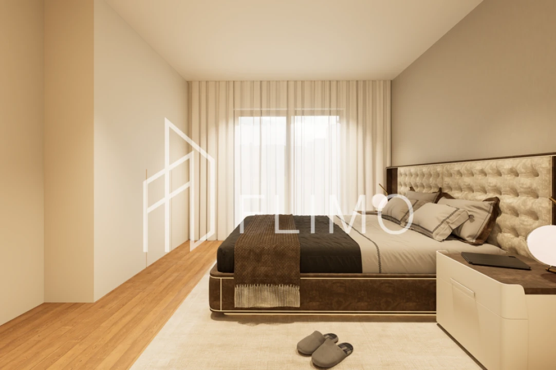 Apartamento T2 para Venda em Mansores Foto 36