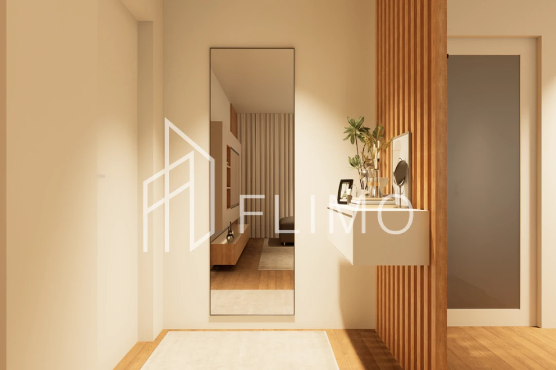 Apartamento T2 para Venda em Mansores Foto 13