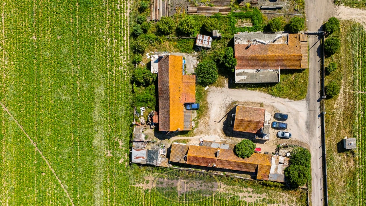 Terreno Agricola ou Rústico para Venda em Alcochete Foto 14