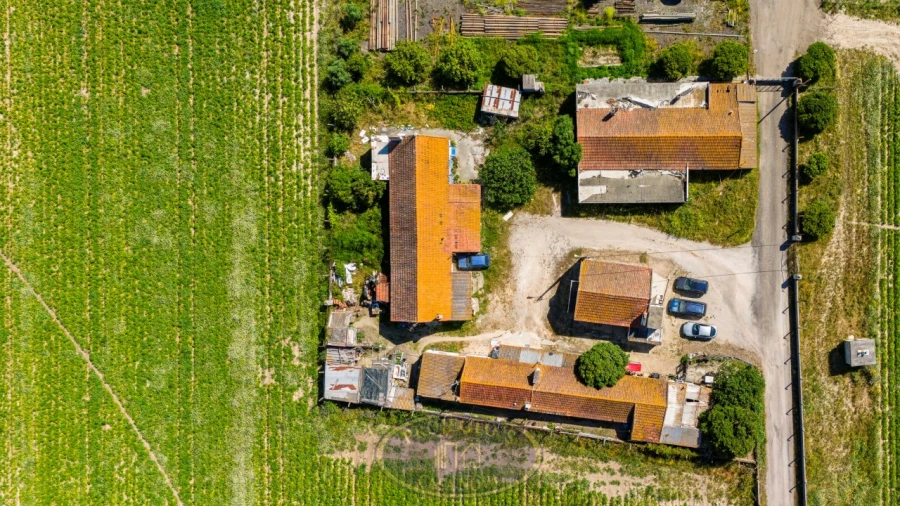 Terreno Agricola ou Rústico para Venda em Alcochete Foto 14