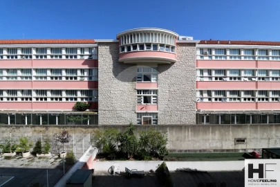 Apartamento T2 para Arrendamento em Campolide