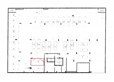 Apartamento T2 para Arrendamento em Campolide