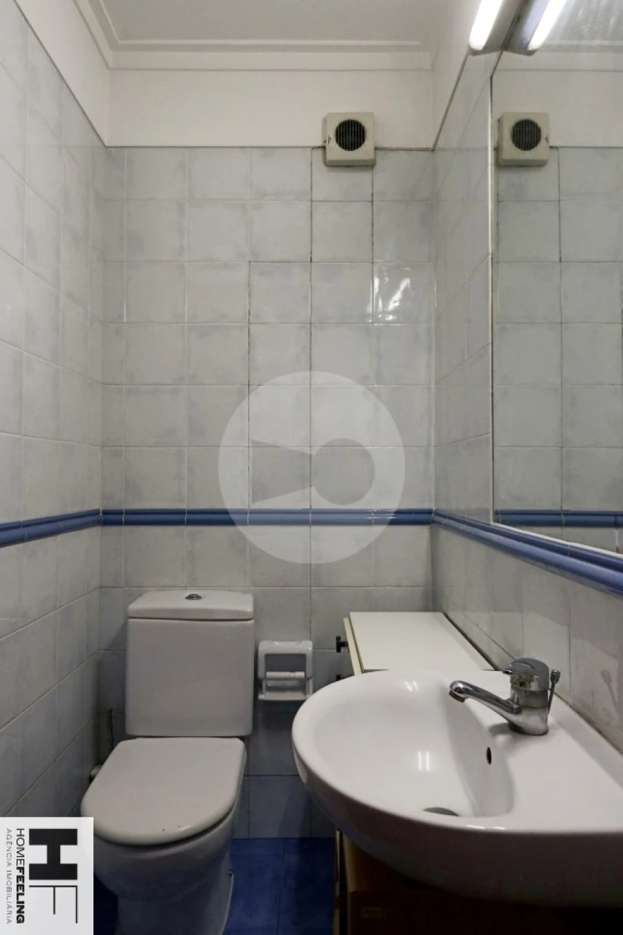 Apartamento T2 para Arrendamento em Campolide Foto 17