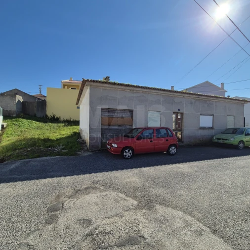 Moradia para Venda em Serra D'El-Rei Foto 4