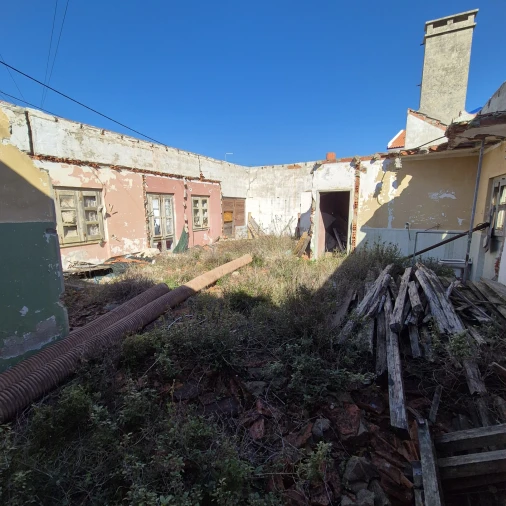 Moradia para Venda em Serra D'El-Rei Foto 10