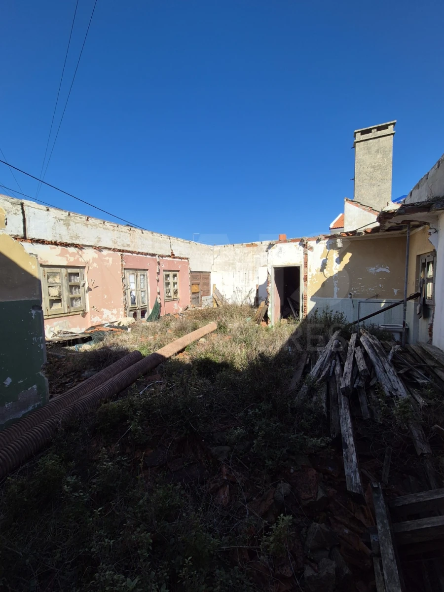 Moradia para Venda em Serra D'El-Rei Foto 9