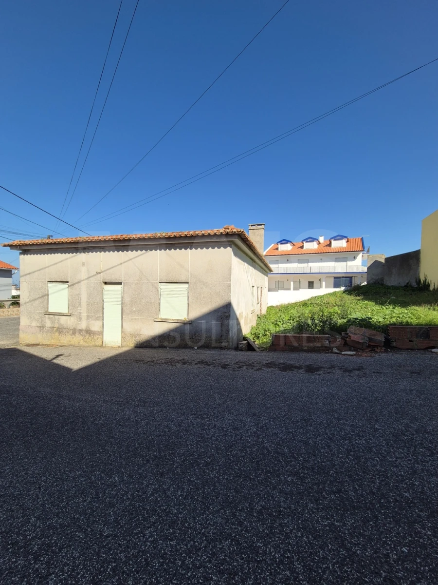 Moradia para Venda em Serra D'El-Rei Foto 5