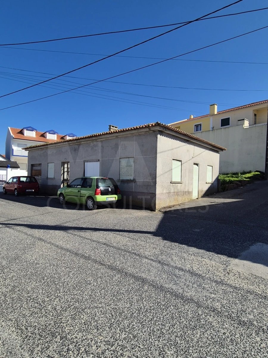 Moradia para Venda em Serra D'El-Rei Foto 2