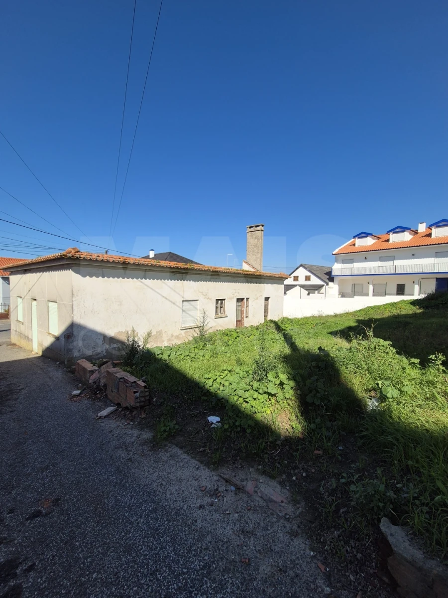 Moradia para Venda em Serra D'El-Rei Foto 8