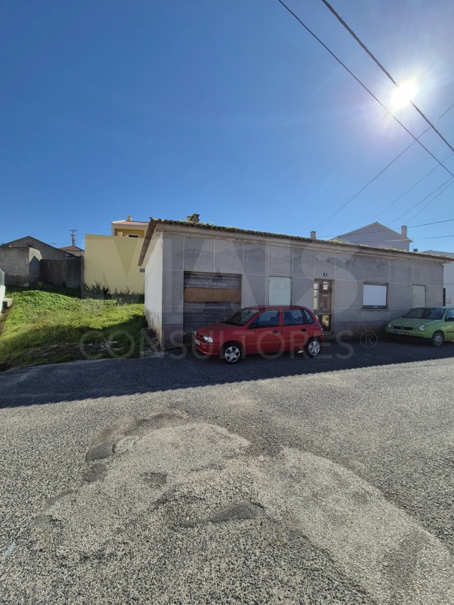 Moradia para Venda em Serra D'El-Rei Foto 3