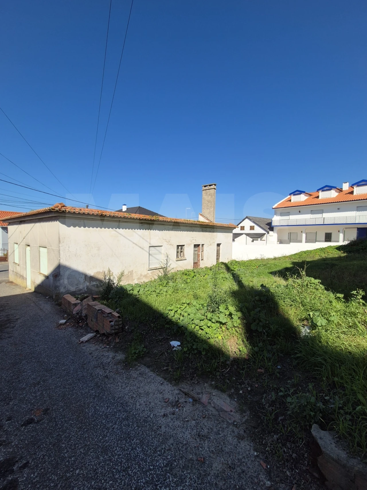 Moradia para Venda em Serra D'El-Rei Foto 8