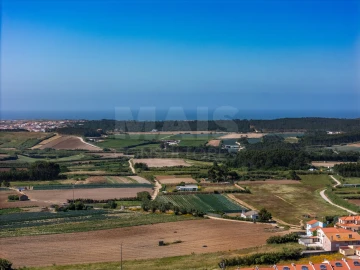Terreno para Venda em Atouguia da Baleia