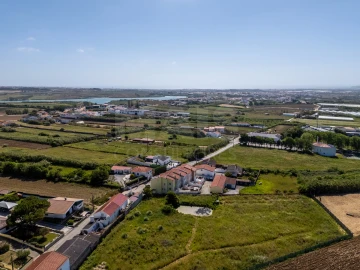 Terreno para Venda em Atouguia da Baleia