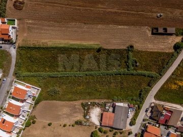 Terreno para Venda em Atouguia da Baleia