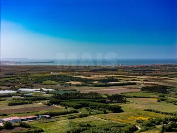 Terreno para Venda em Atouguia da Baleia